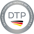 Deutschen<br />
Tanztrainerverband der Professionals (DTP e.V.)